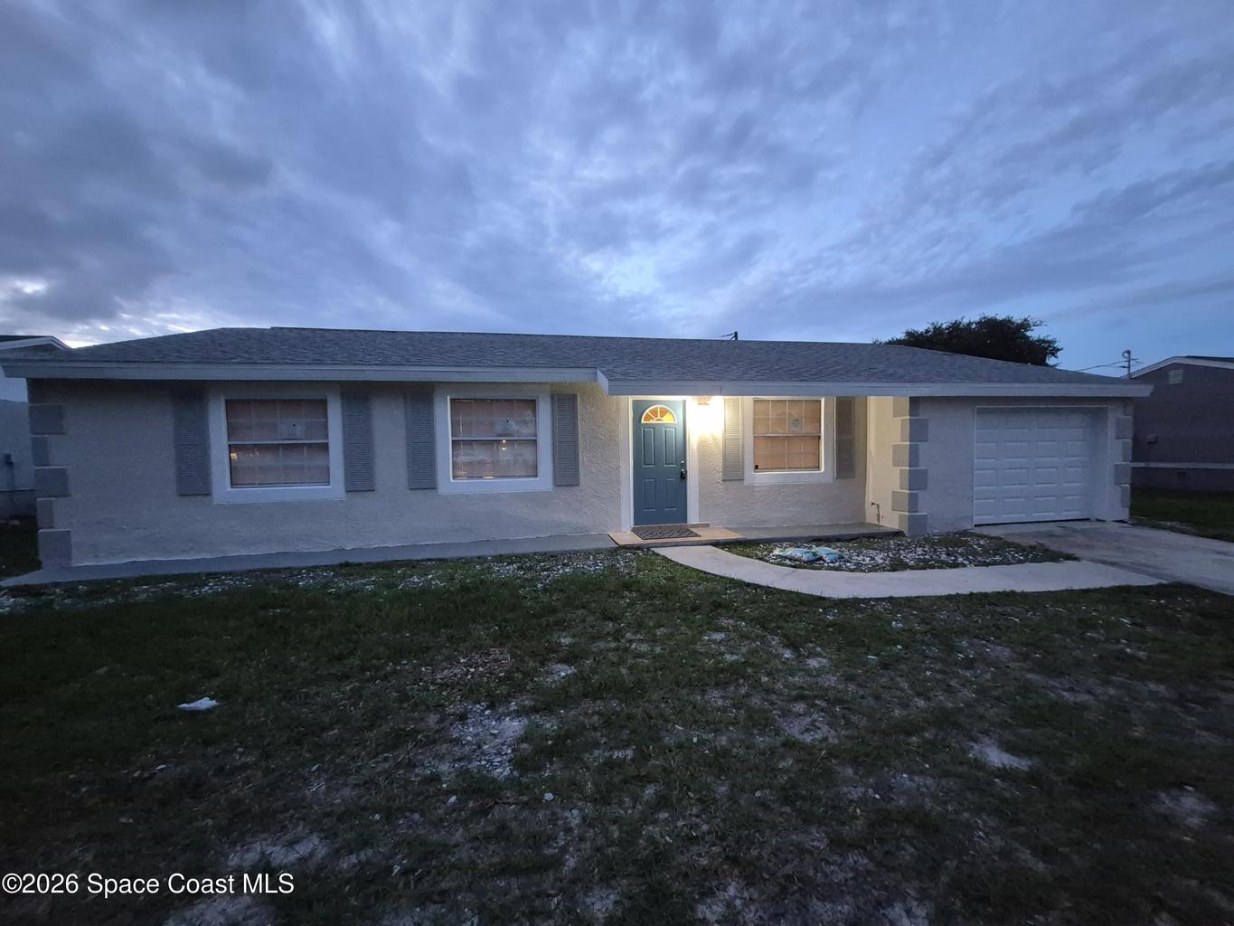 960 Elkcam Boulevard, Cocoa, FL, 32927