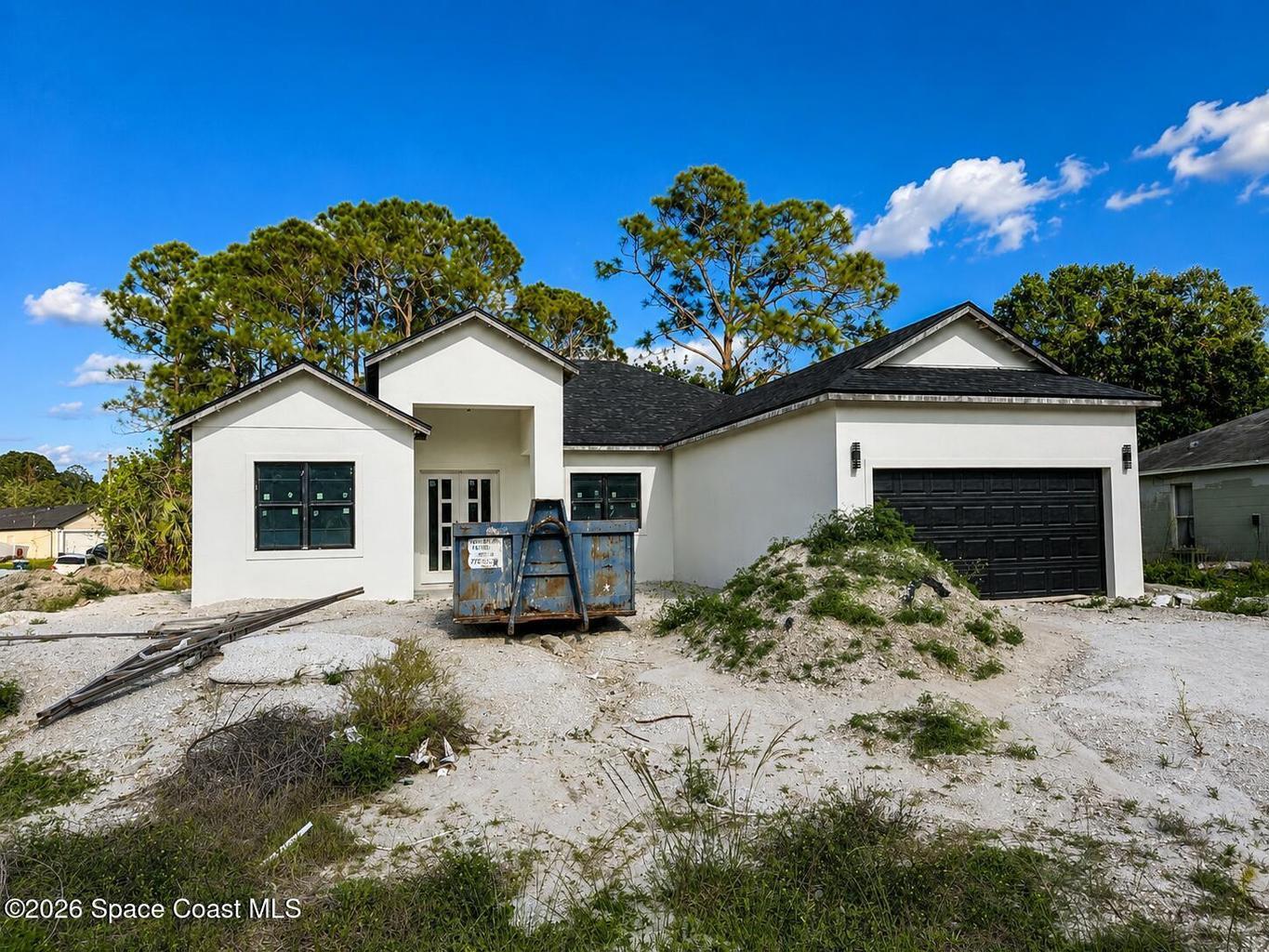 364 Tamarind Circle NW, Palm Bay, FL, 32907