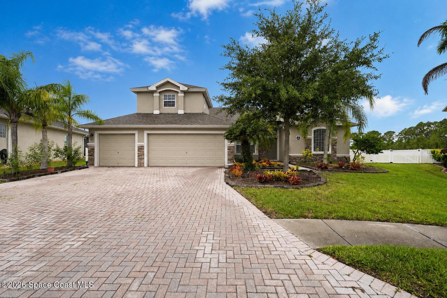 197 Brandy Creek Circle SE, Palm Bay, FL, 32909