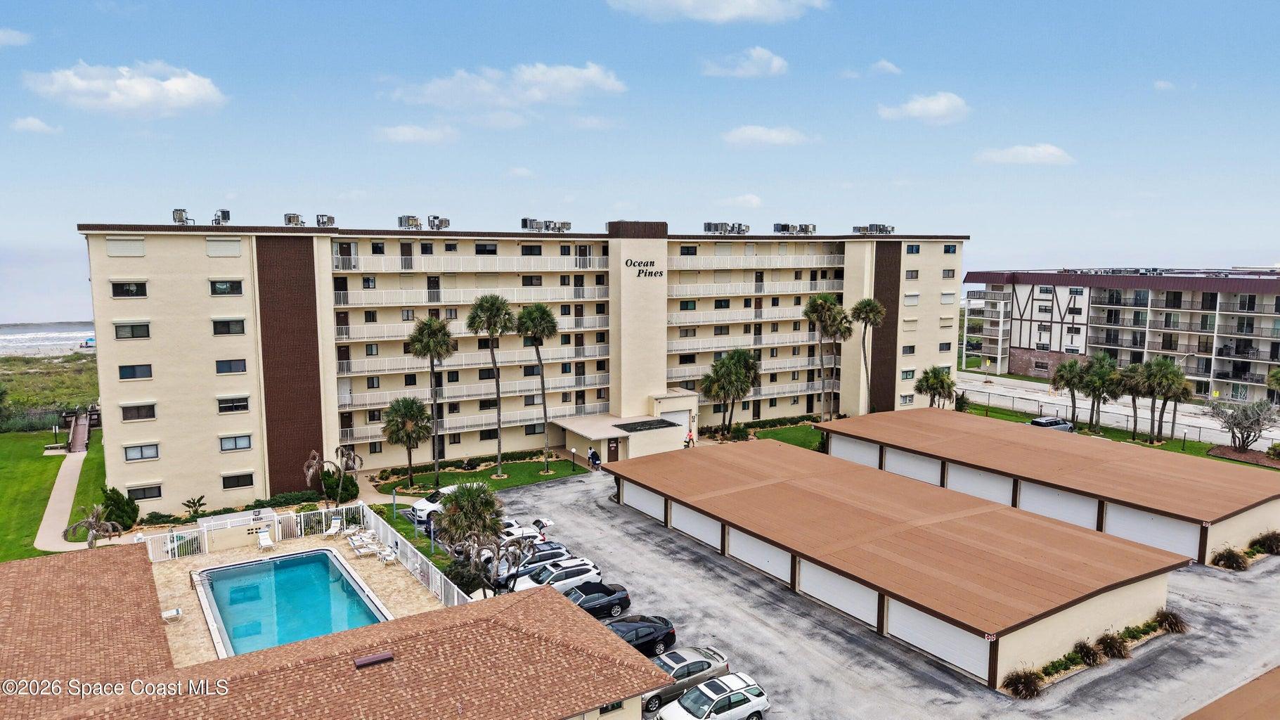 55 N 4th Street 103, Cocoa Beach, FL, 32931