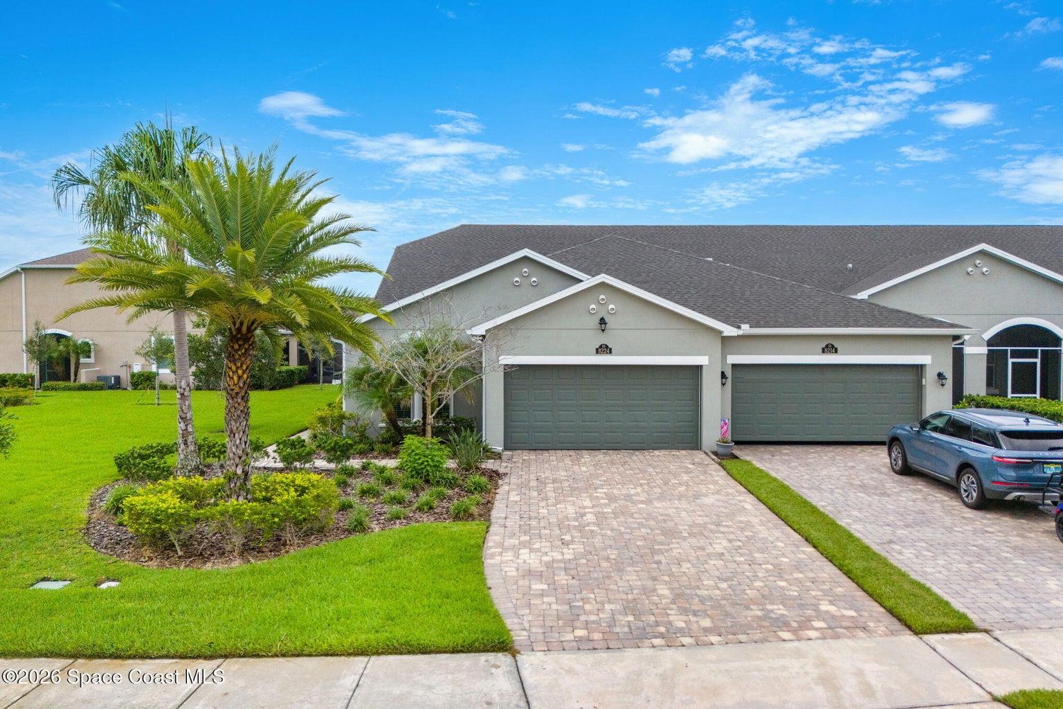 8224 Loren Cove Drive, Melbourne, FL, 32940