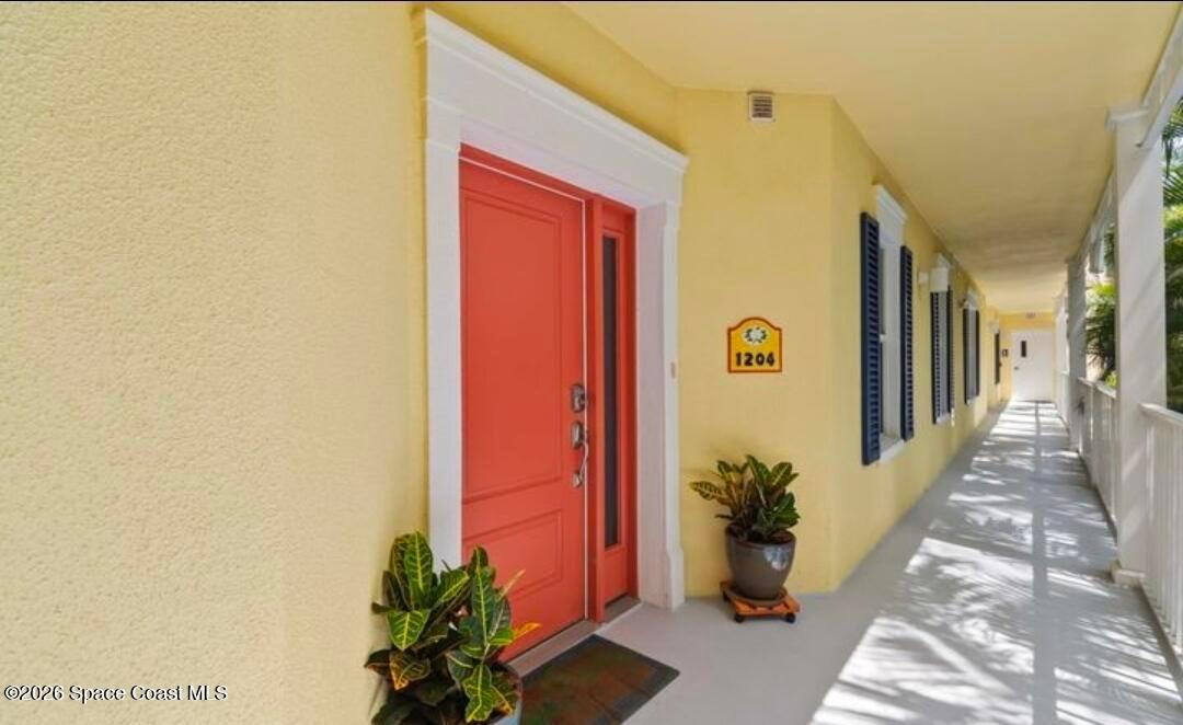1 Eighth Avenue 1204, Indialantic, FL, 32903