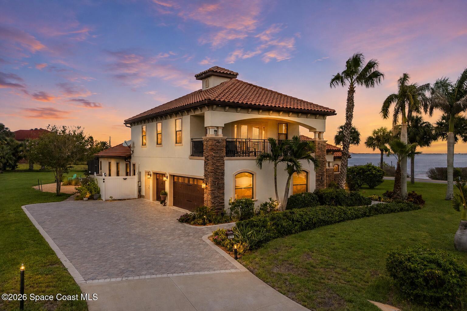 110 Utopia Circle, Merritt Island, FL, 32952