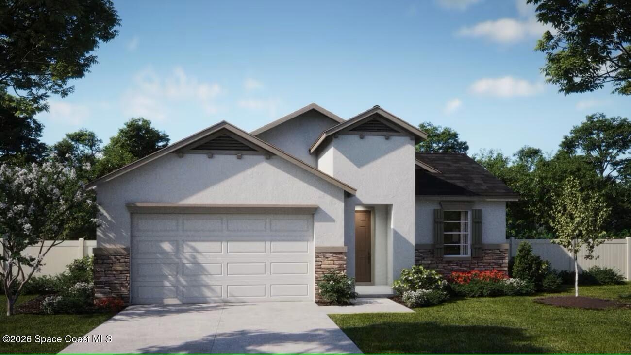 1845 Kylar Drive NW, Palm Bay, FL, 32907
