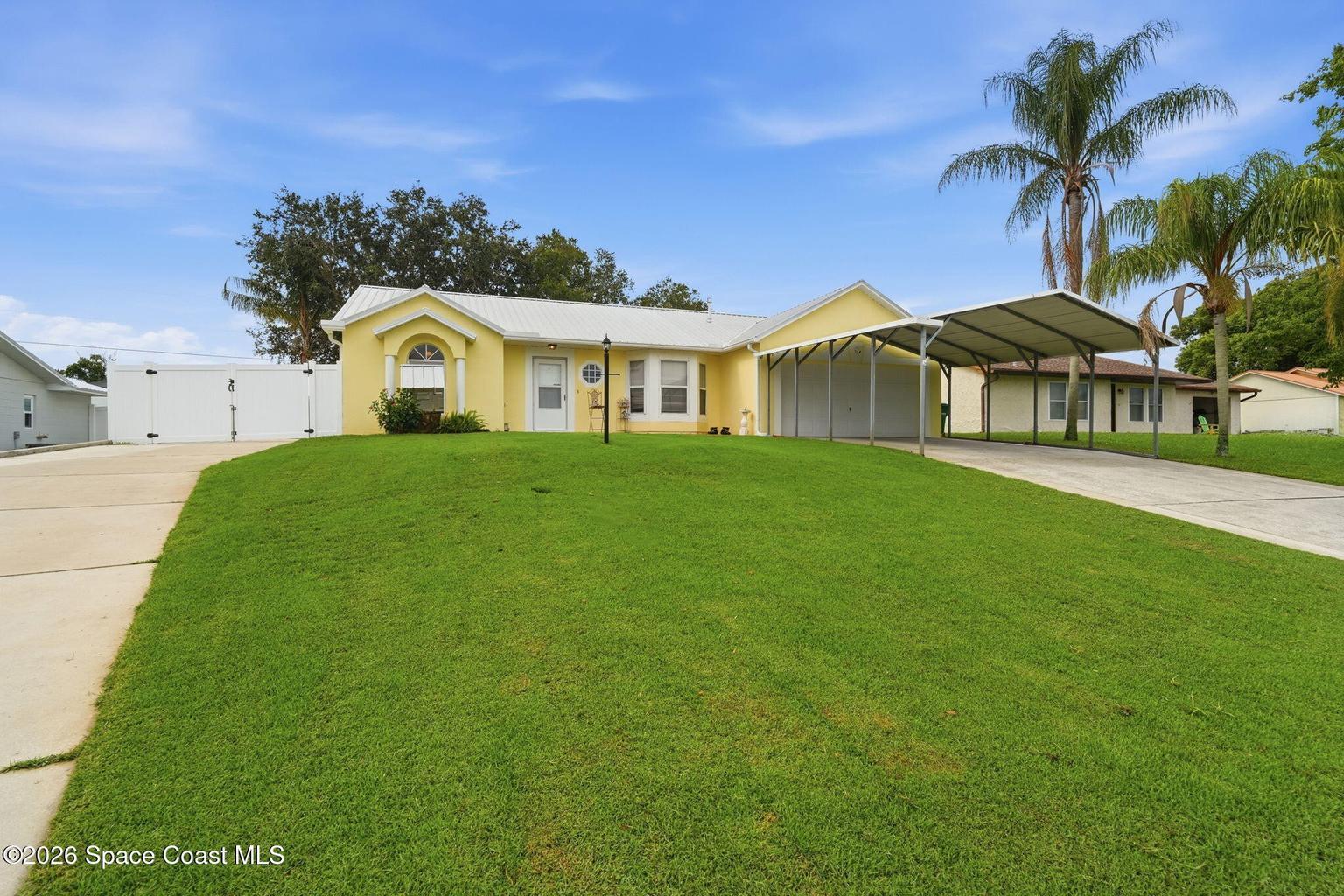 1121 Covina Street, Cocoa, FL, 32927