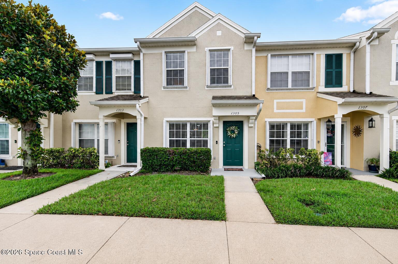 1305 Hampton Park Lane, Melbourne, FL, 32940