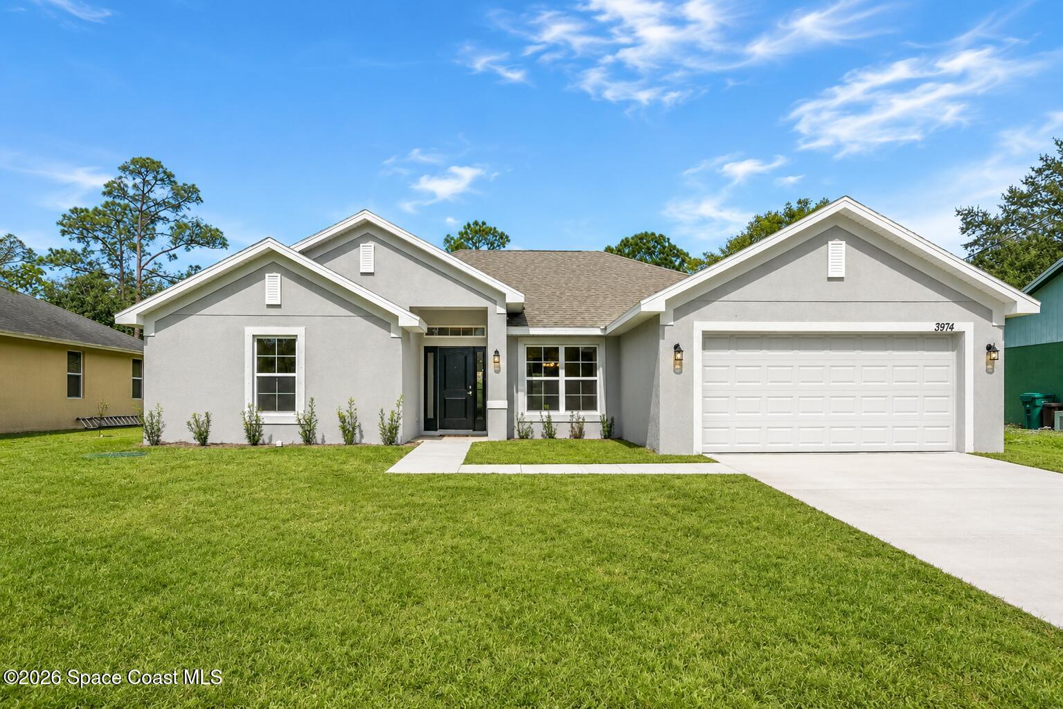 1572 Talbott Street SE, Palm Bay, FL, 32909