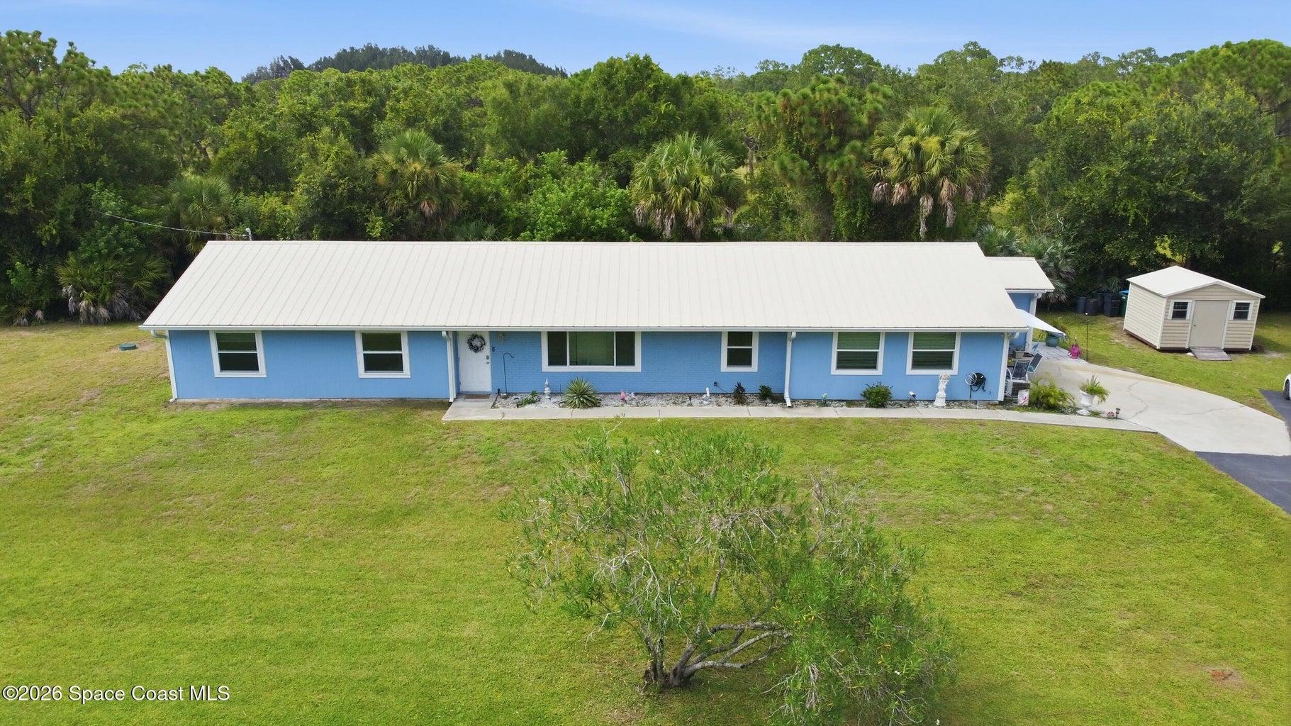 2300 Hall Road, Malabar, FL, 32950