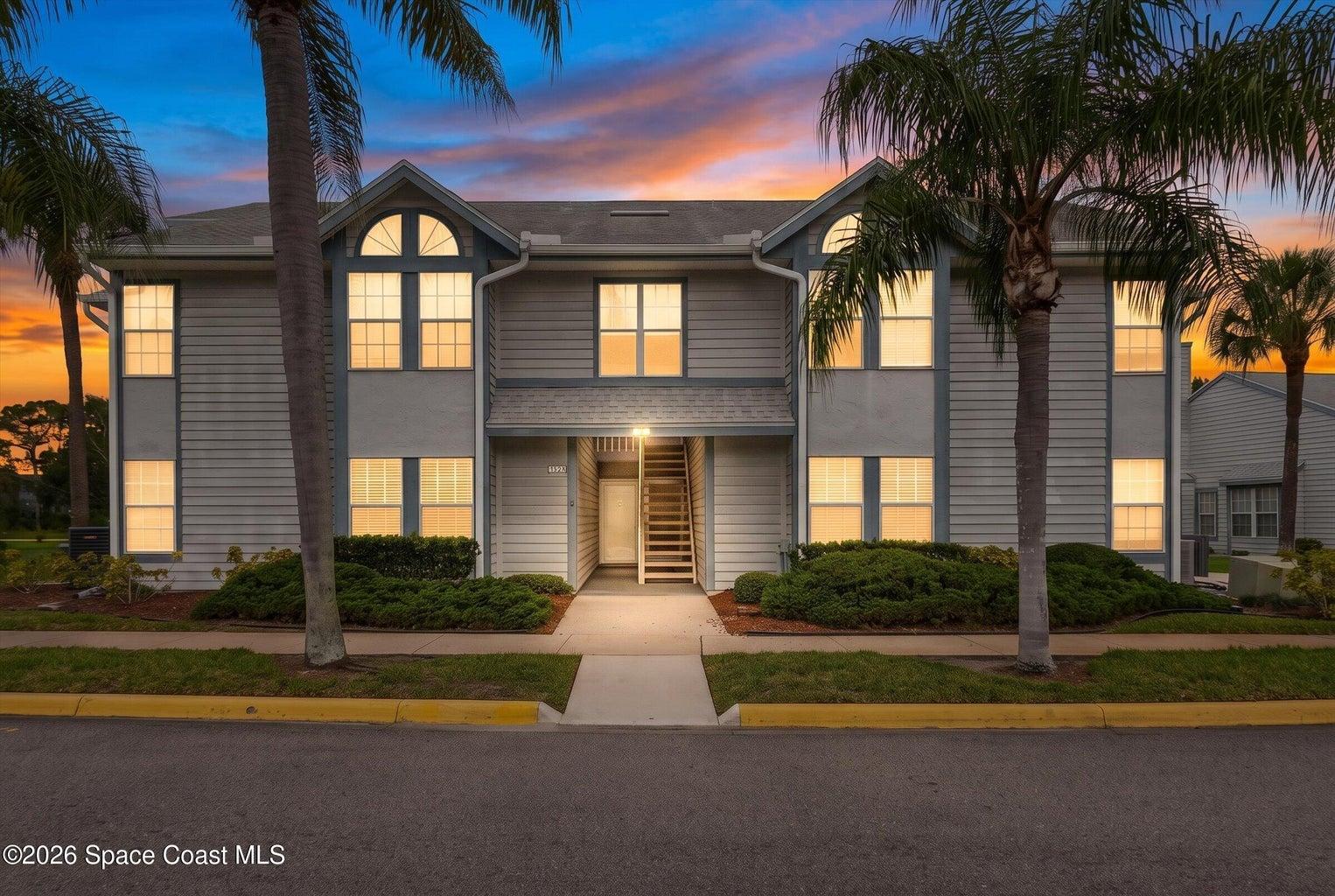 4590 Beck Lake Trail 1-129, Melbourne, FL, 32901
