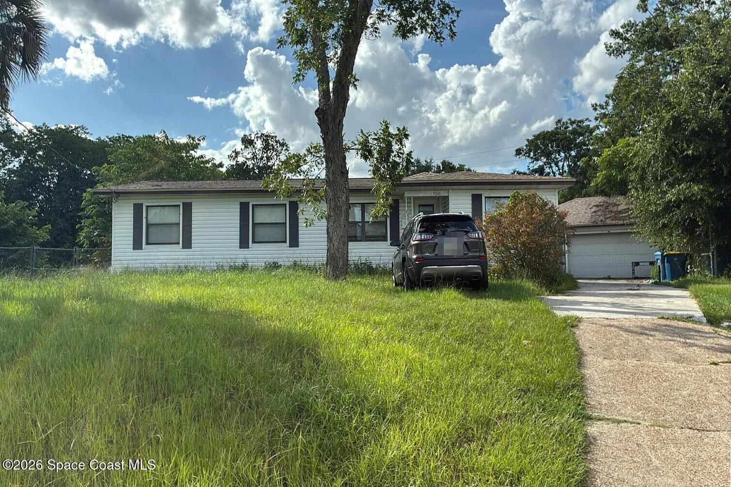 7045 Gaillardia Court, Jacksonville, FL, 32210