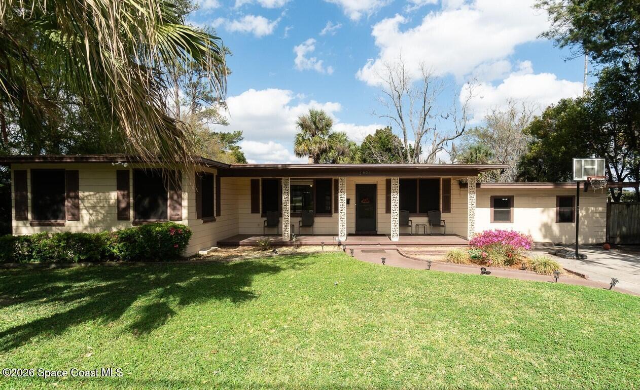 1905 Ribault Scenic Drive, Jacksonville, FL, 32208