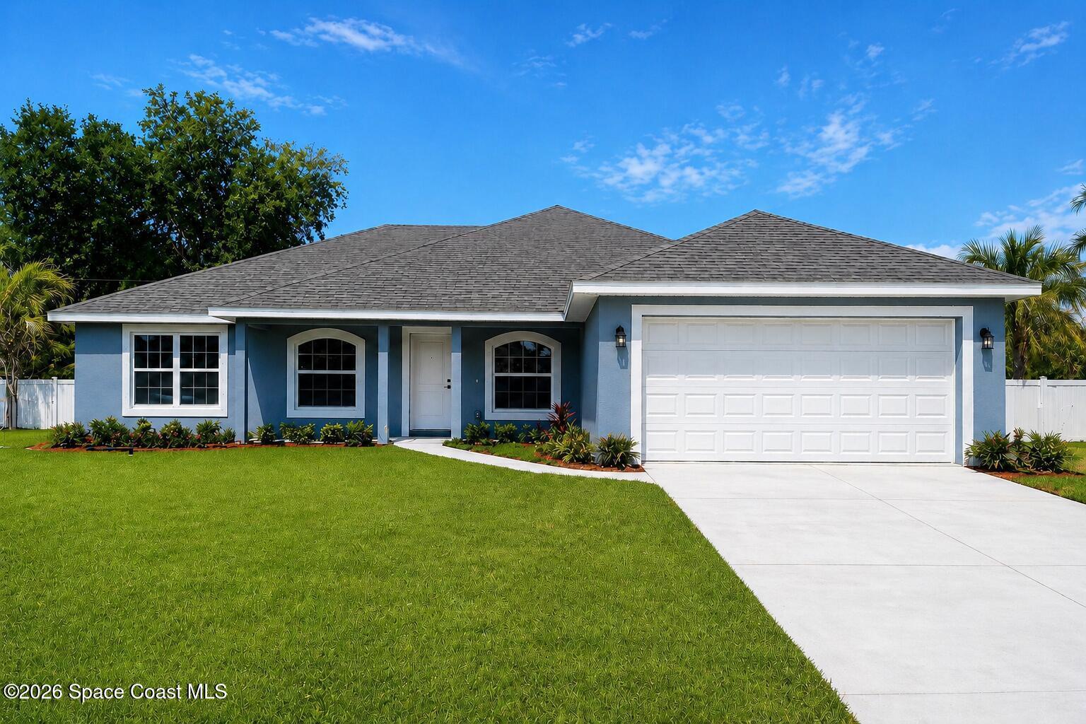 3265 Trainfo Avenue SE, Palm Bay, FL, 32909