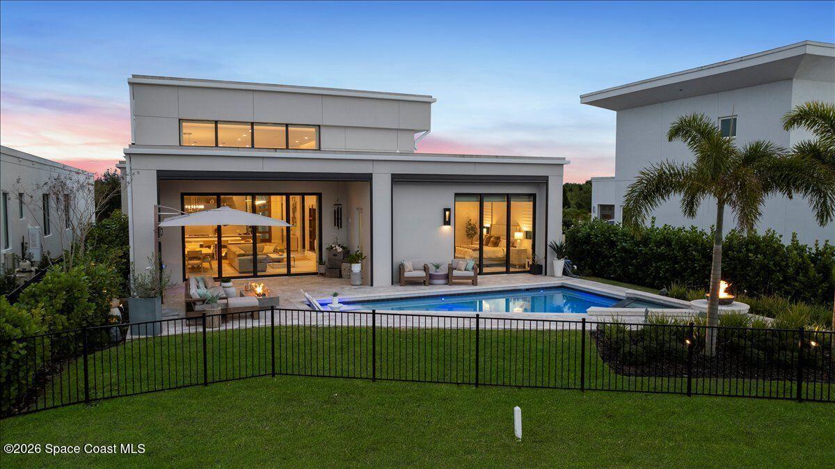 6444 Modern Duran Drive, Melbourne, FL, 32940