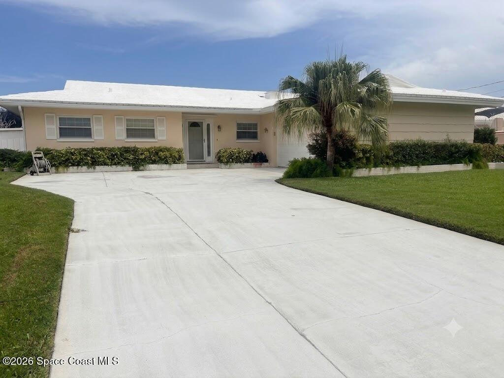 53 Crystal River Drive, Cocoa Beach, FL, 32931