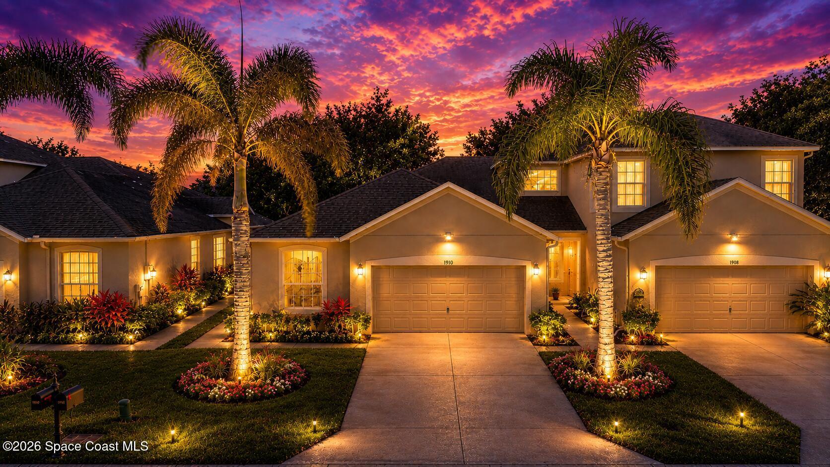 1910 Muirfield Way SE B, Palm Bay, FL, 32909