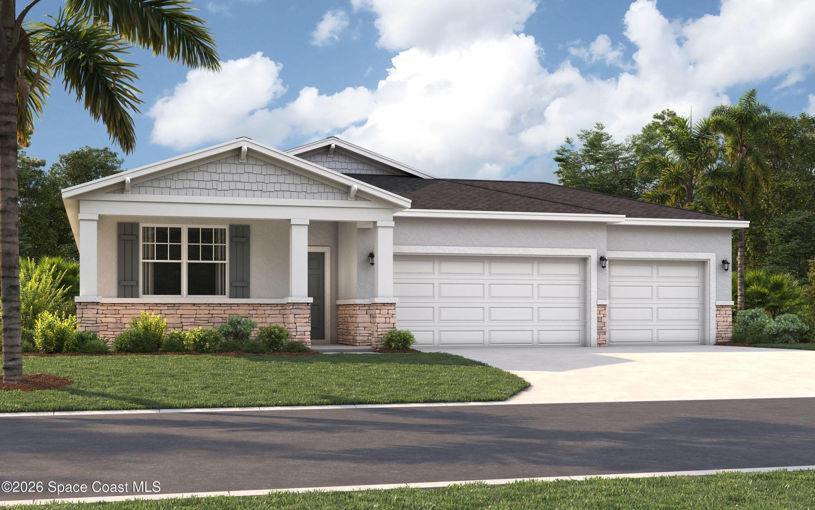 1142 Banff Drive NE, Palm Bay, FL, 32905