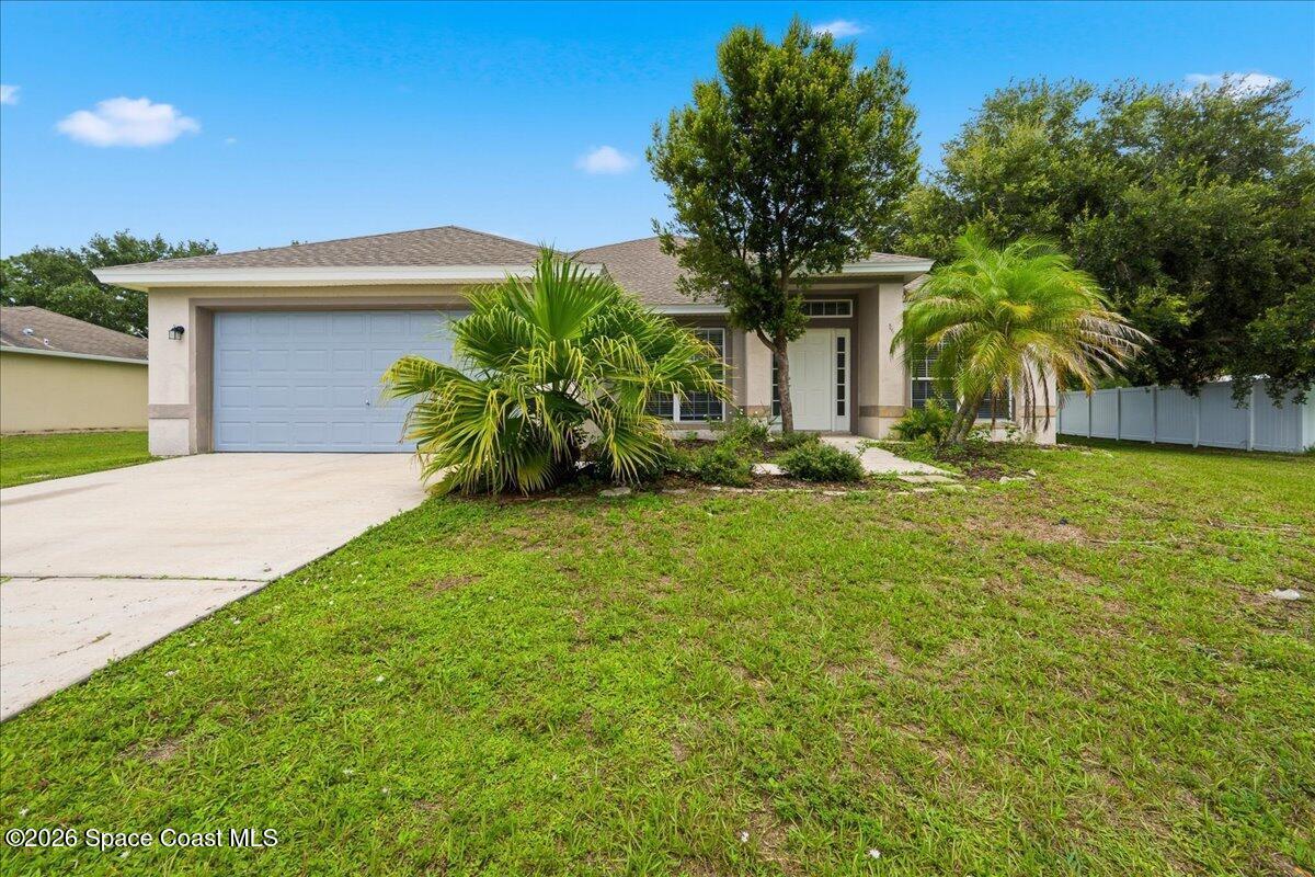 1225 Devon Street SE, Palm Bay, FL, 32909