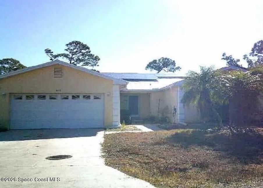 416 Torrington Street, Port Charlotte, FL, 33954