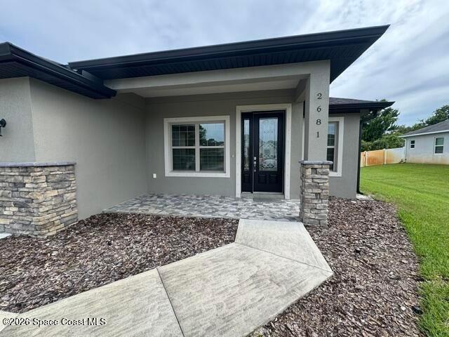 2681 Ivory Way, Titusville, FL, 32780