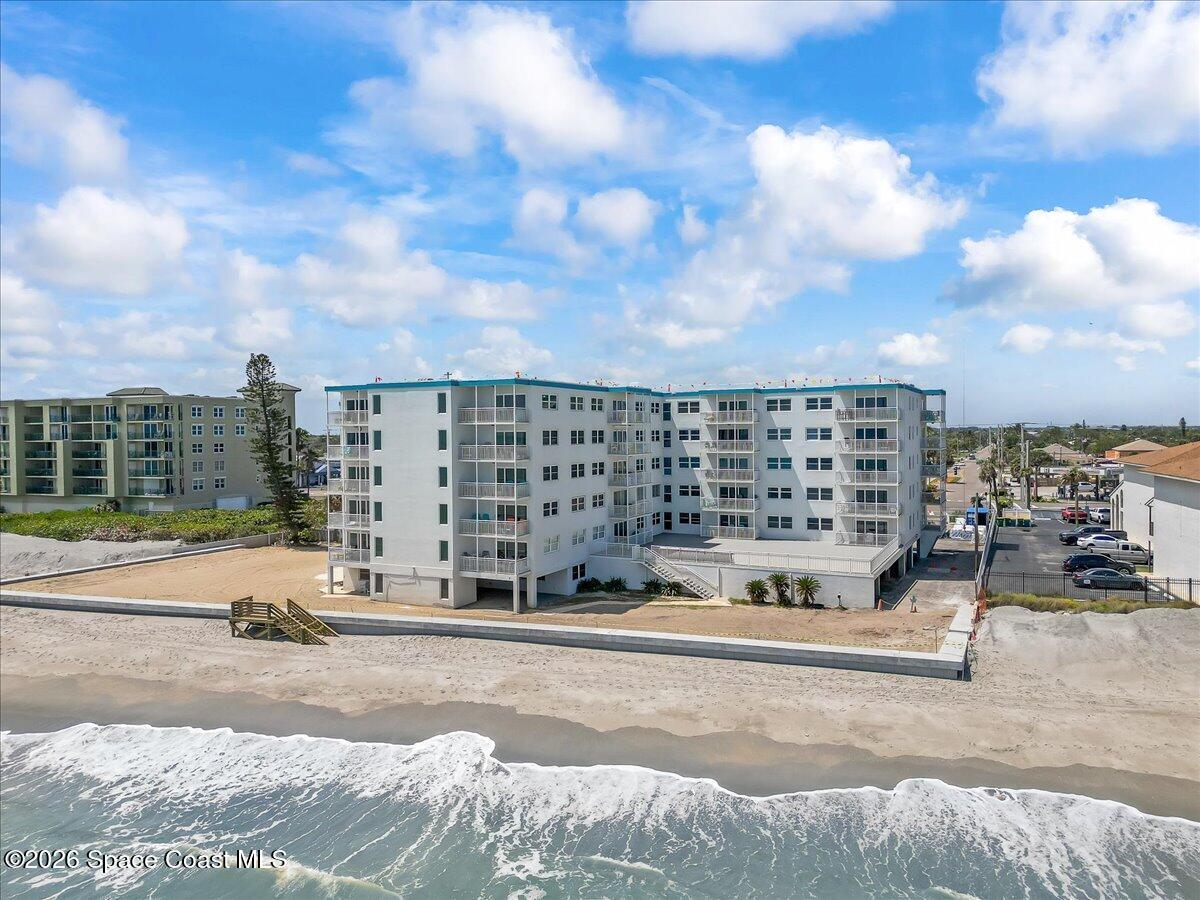 Welcome to Satellite Beach where you can enjoy all there is to do here for whatever length of time you are here!