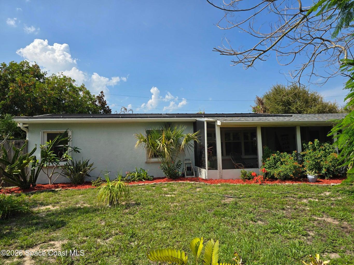 340 Avenida Del Sol, Indialantic, FL, 32903