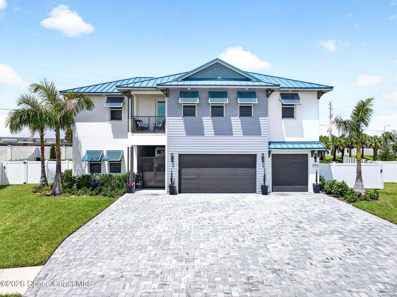195 First Light Circle, Cocoa, FL, 32922