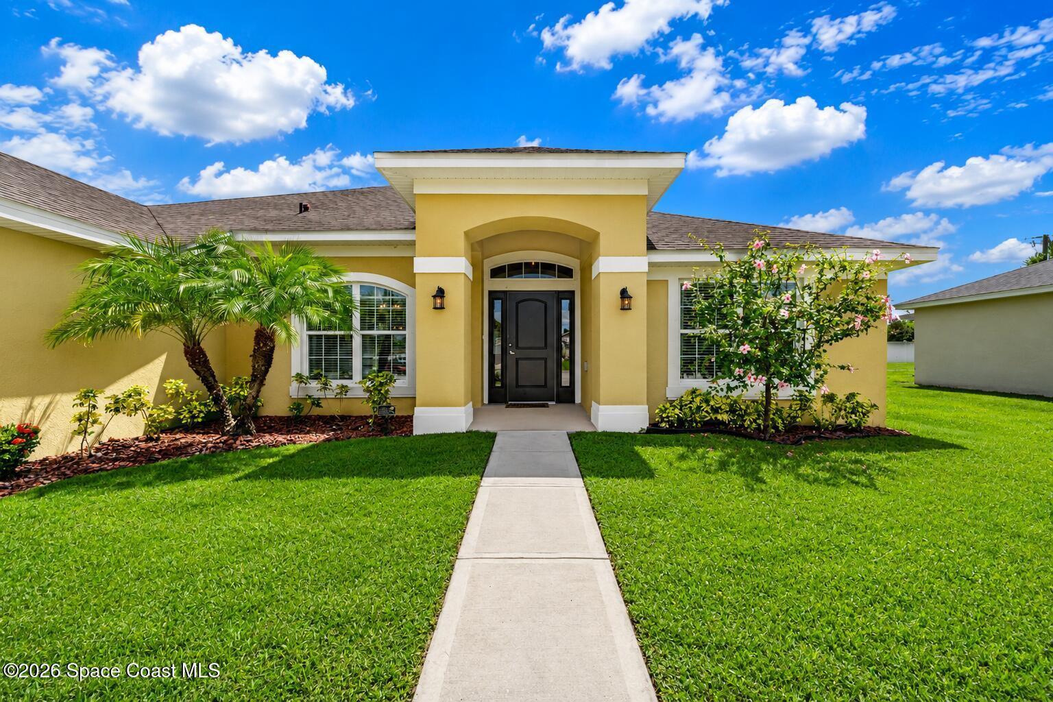 526 J A Bombardier Boulevard SW, Palm Bay, FL, 32908