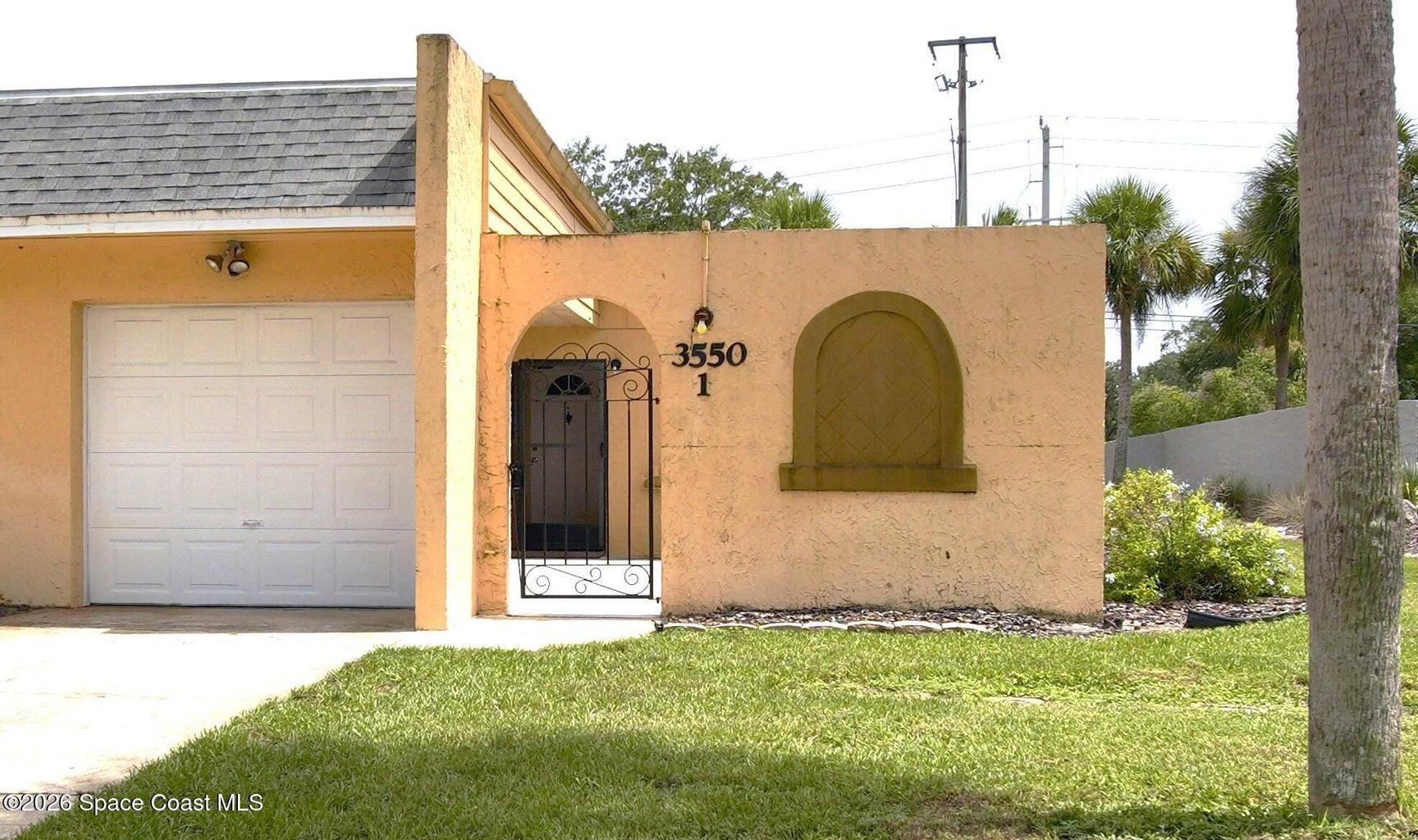 3550 Dairy Road 1, Titusville, FL, 32796