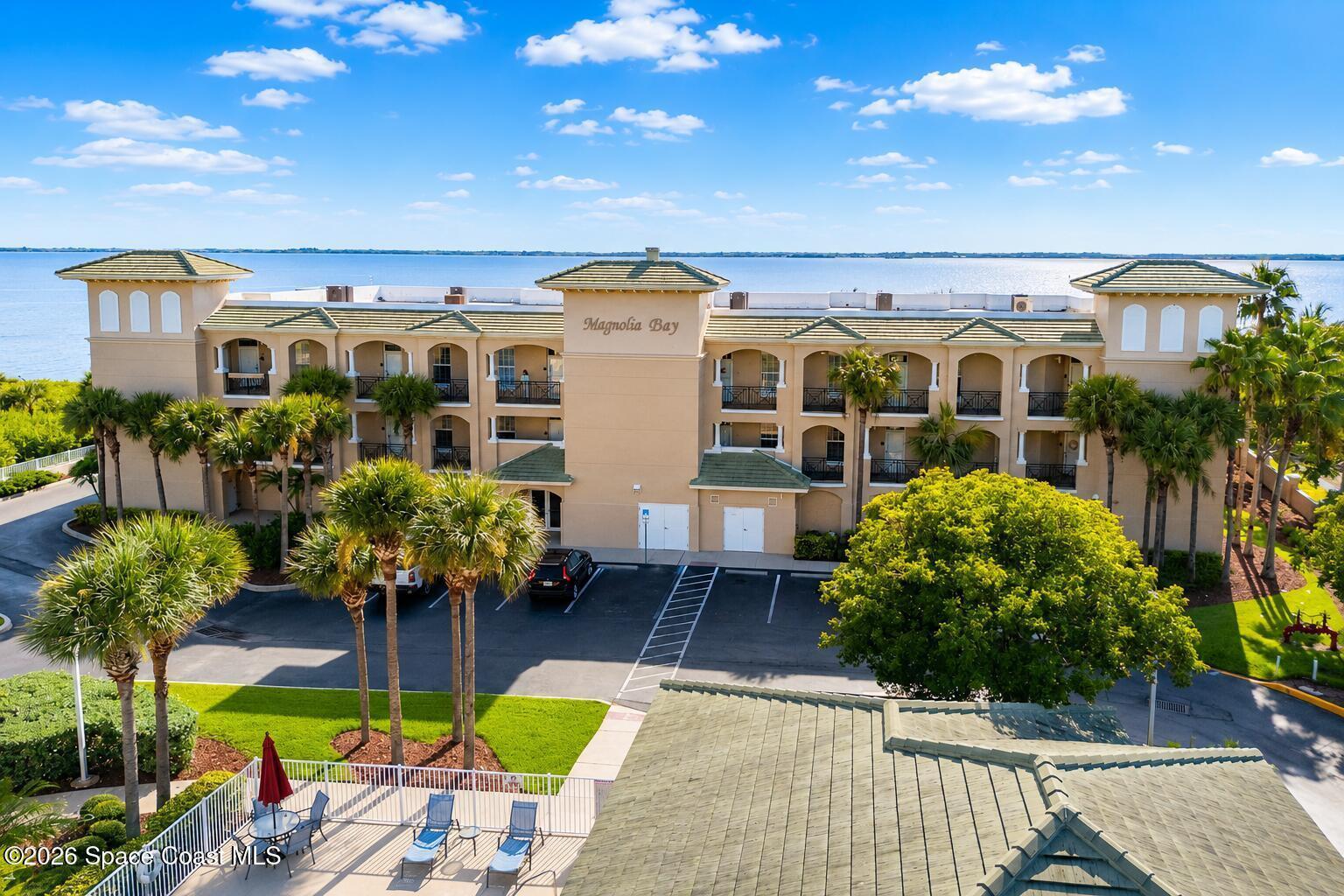 2001 Julep Drive 201, Cocoa Beach, FL, 32931