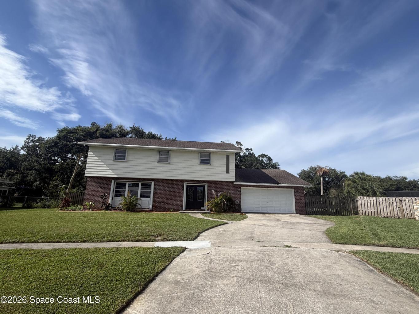 1274 Cimarron Circle NE, Palm Bay, FL, 32905