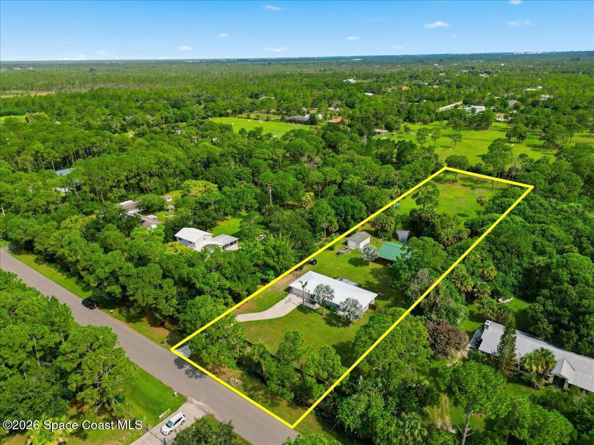 1740 Vally Road, Grant-Valkaria, FL, 32950