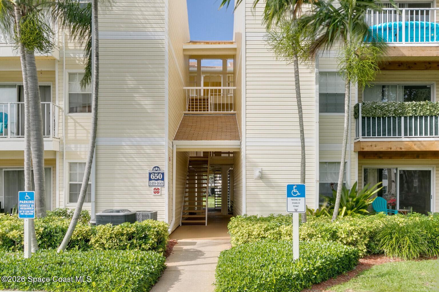 650 Island Club Court 160, Indialantic, FL, 32903
