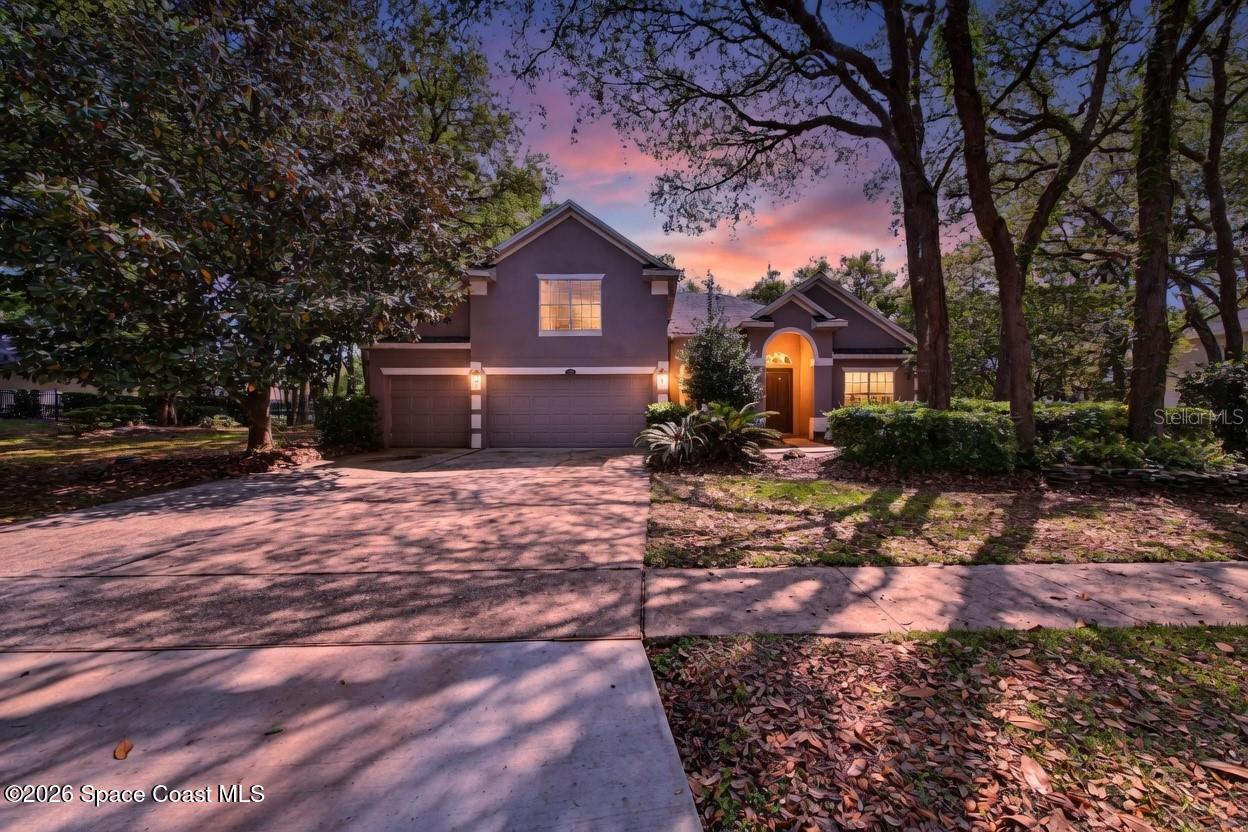4323 Caledonia Avenue, Apopka, FL, 32712