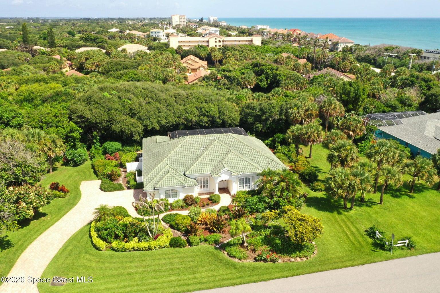 120 Bayshore Drive, Melbourne Beach, FL, 32951