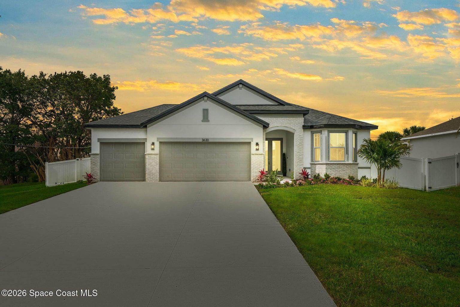 1471 Summer Street SE, Palm Bay, FL, 32909