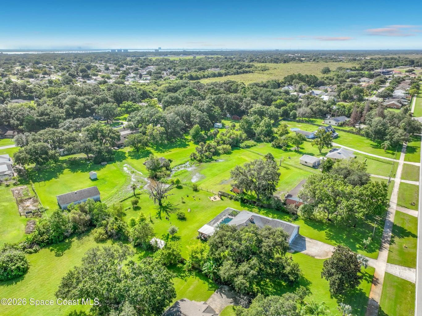 1205 War Eagle Boulevard, Titusville, FL, 32796