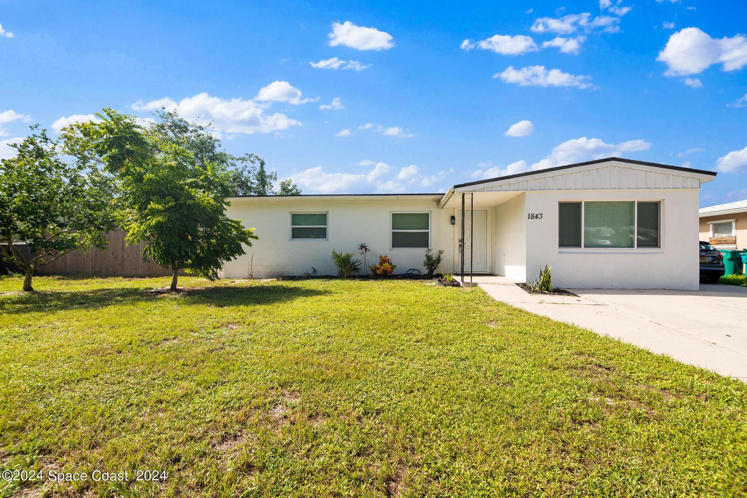 1843 Madison Avenue, Melbourne, FL, 32935