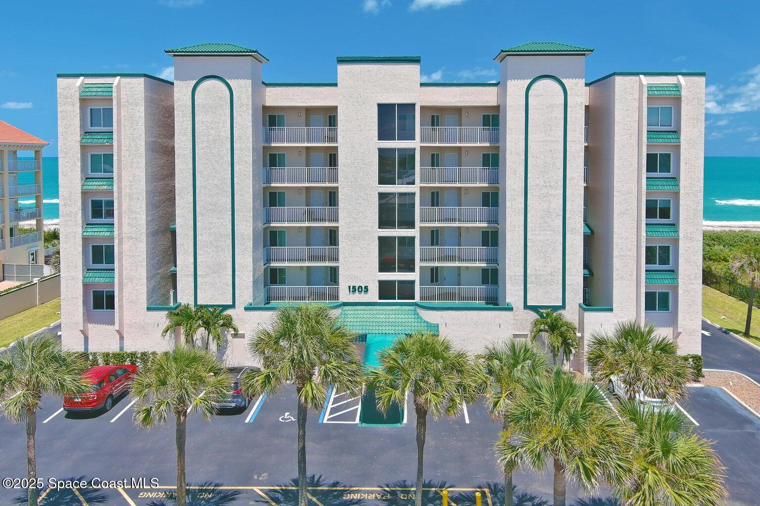 1505 N Highway A1a 502, Indialantic, FL, 32903