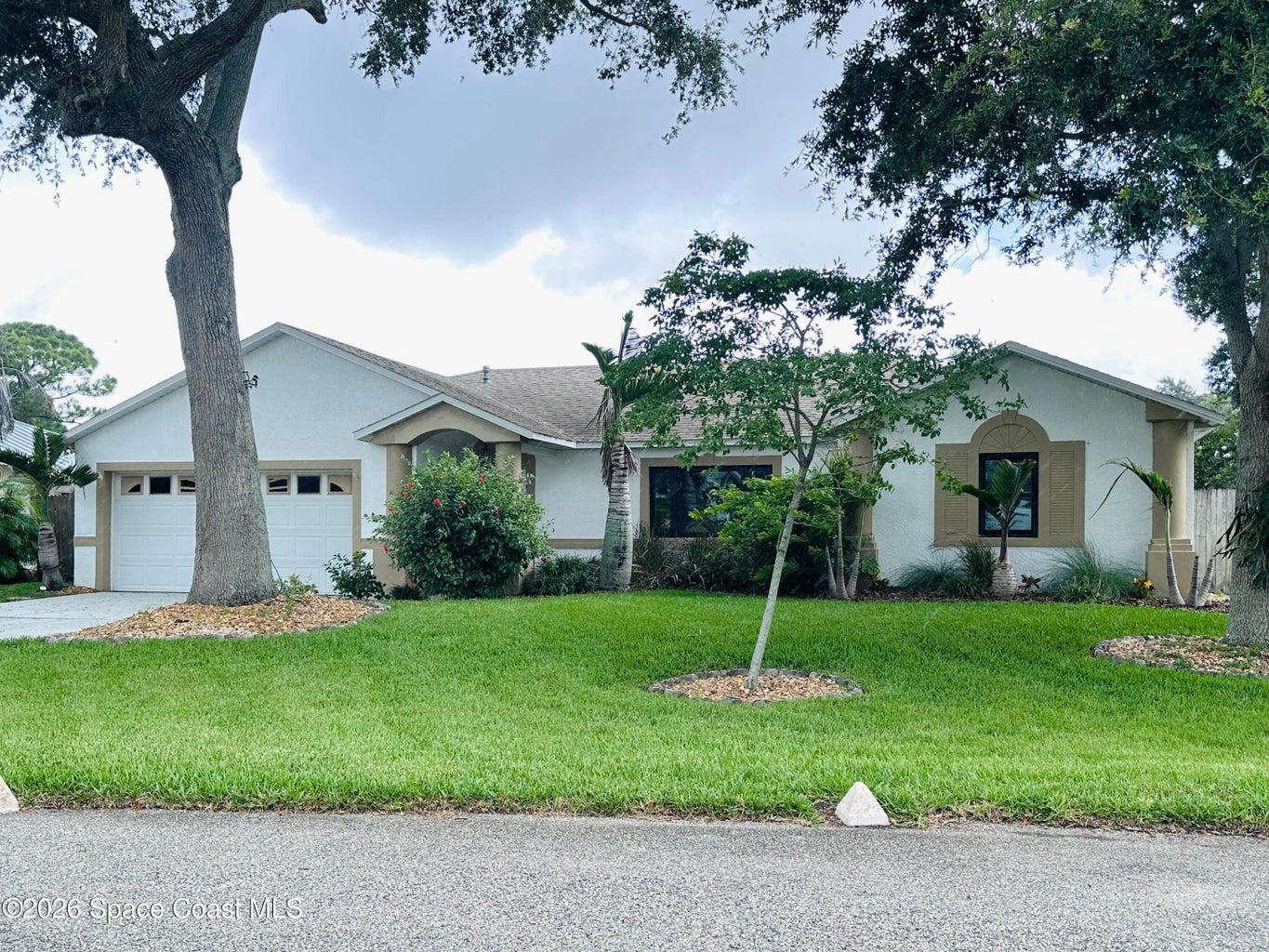 130 Country Woods Place, Merritt Island, FL, 32952