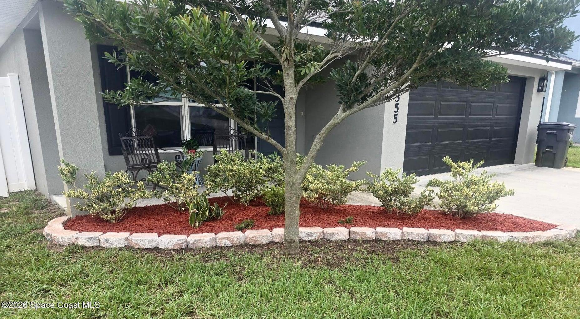 3355 Royal Oak Drive, Titusville, FL, 32780