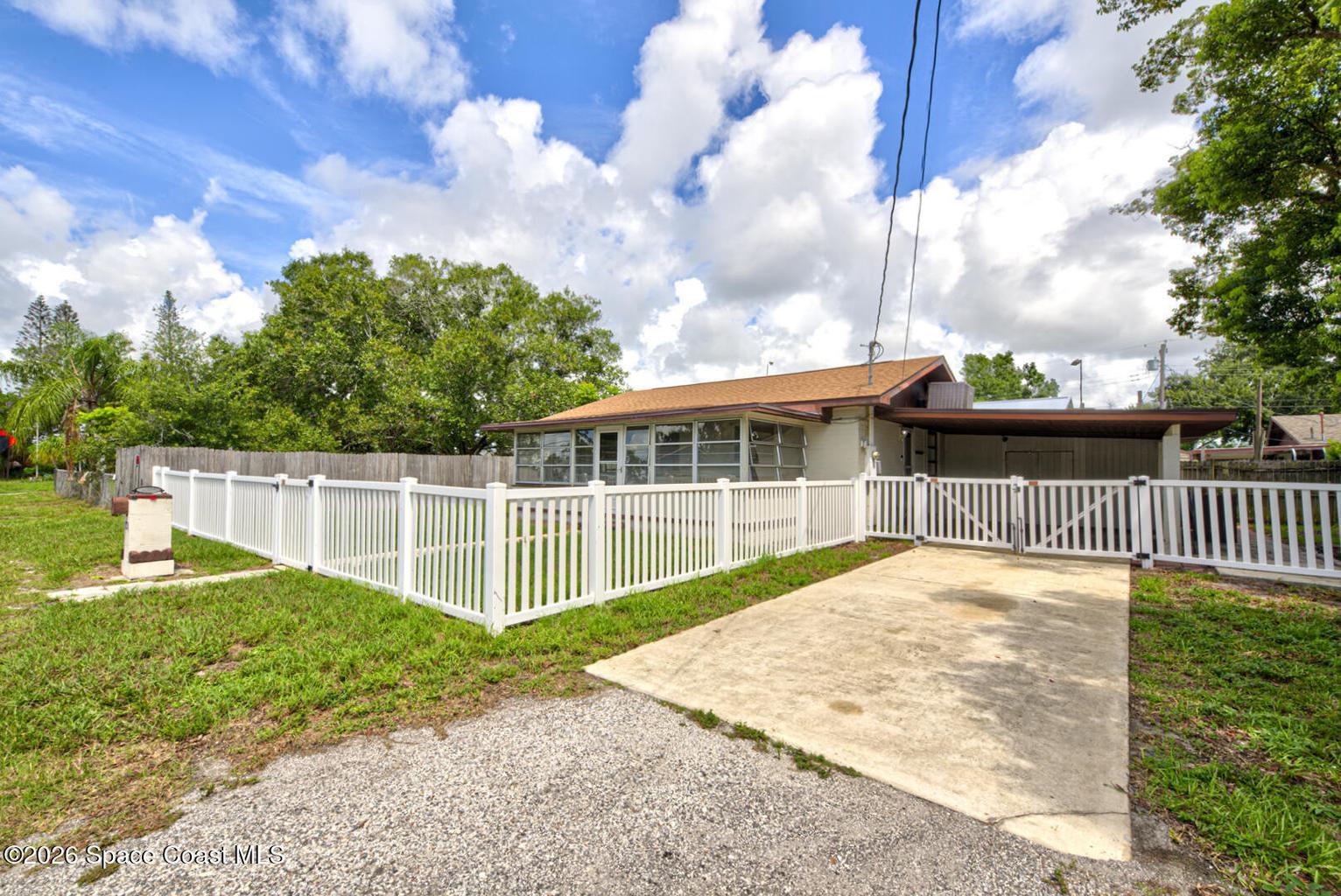 1522 Licht Street, Cocoa, FL, 32922