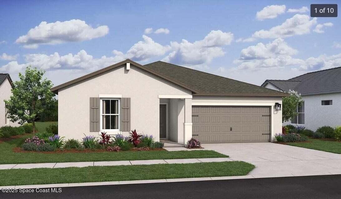 802 Upland Avenue SE 15, Palm Bay, FL, 32909