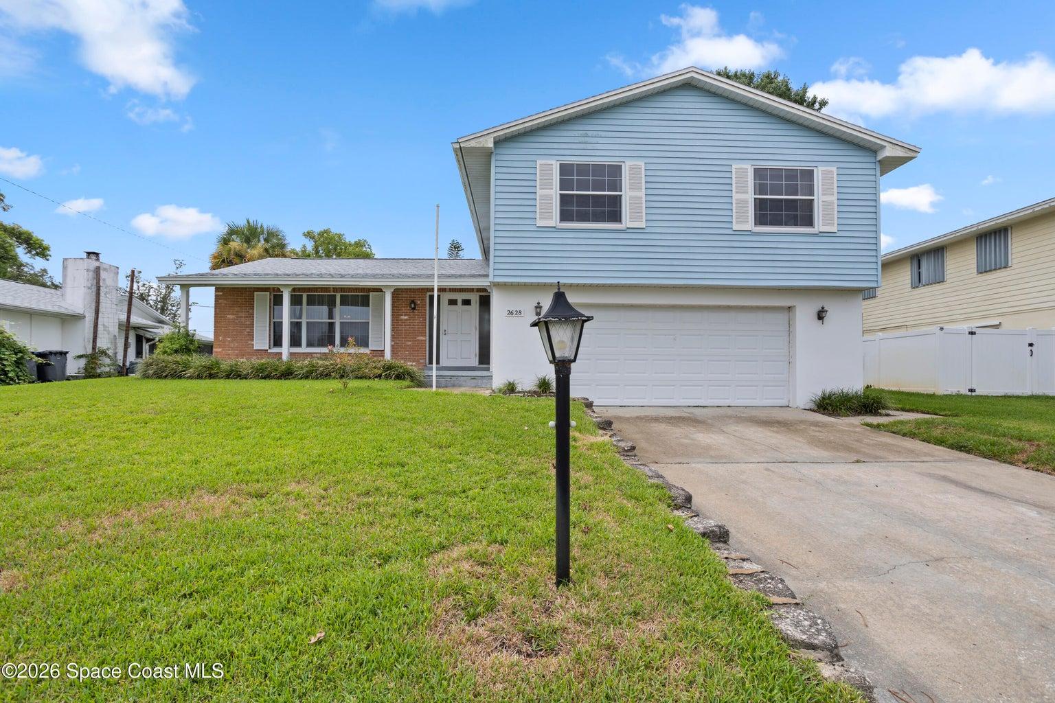 2628 Driftwood Drive, Titusville, FL, 32780