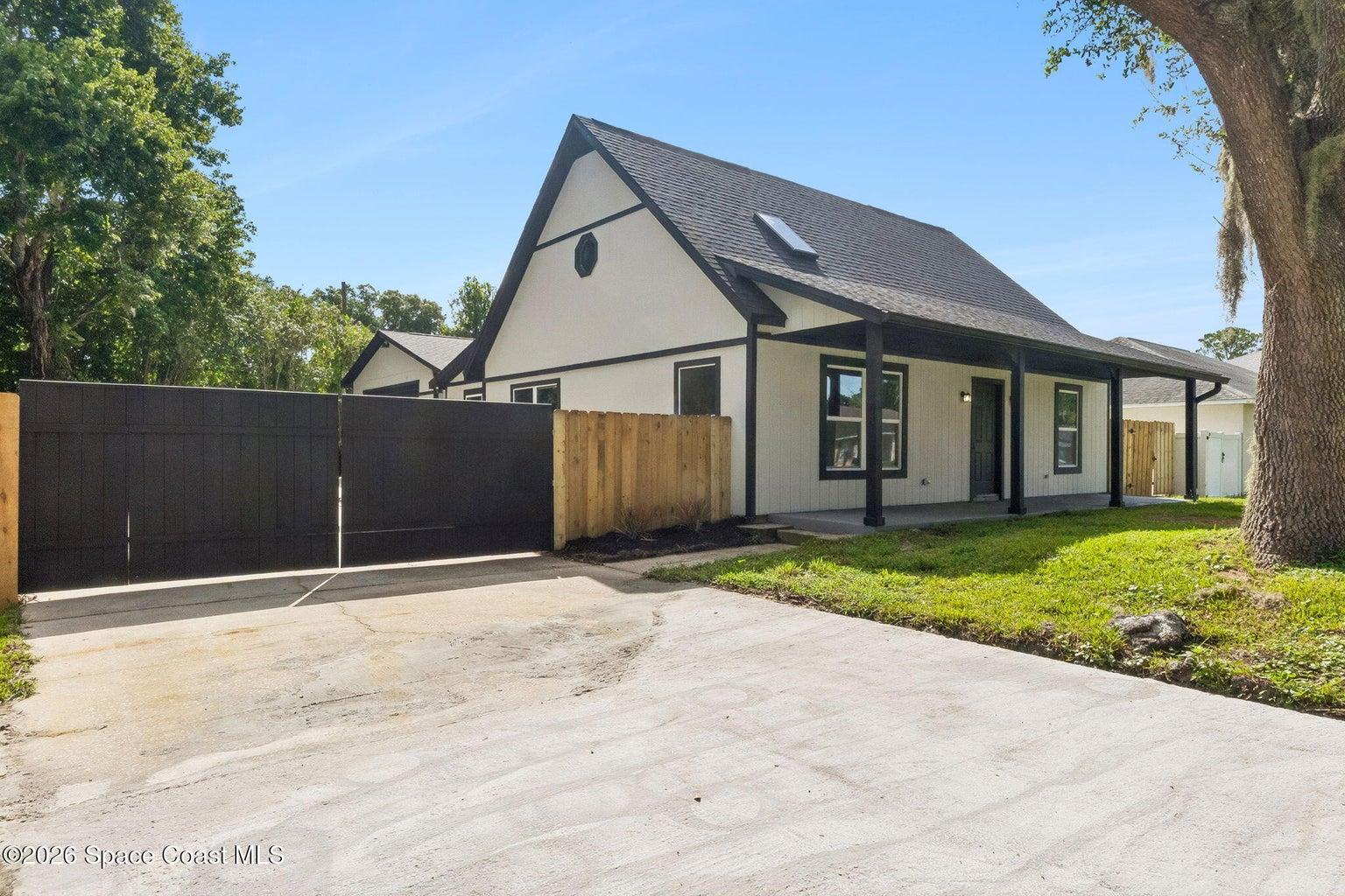 2713 Victory Palm Drive, Edgewater, FL, 32141