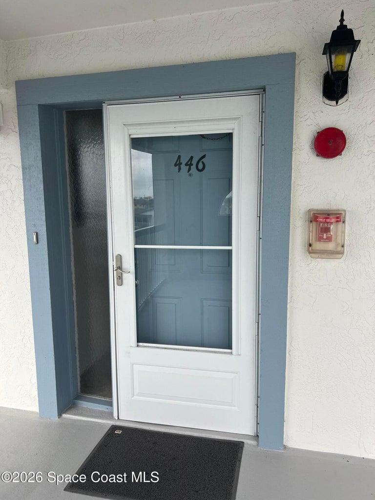 540 S Brevard Avenue 446, Cocoa Beach, FL, 32931