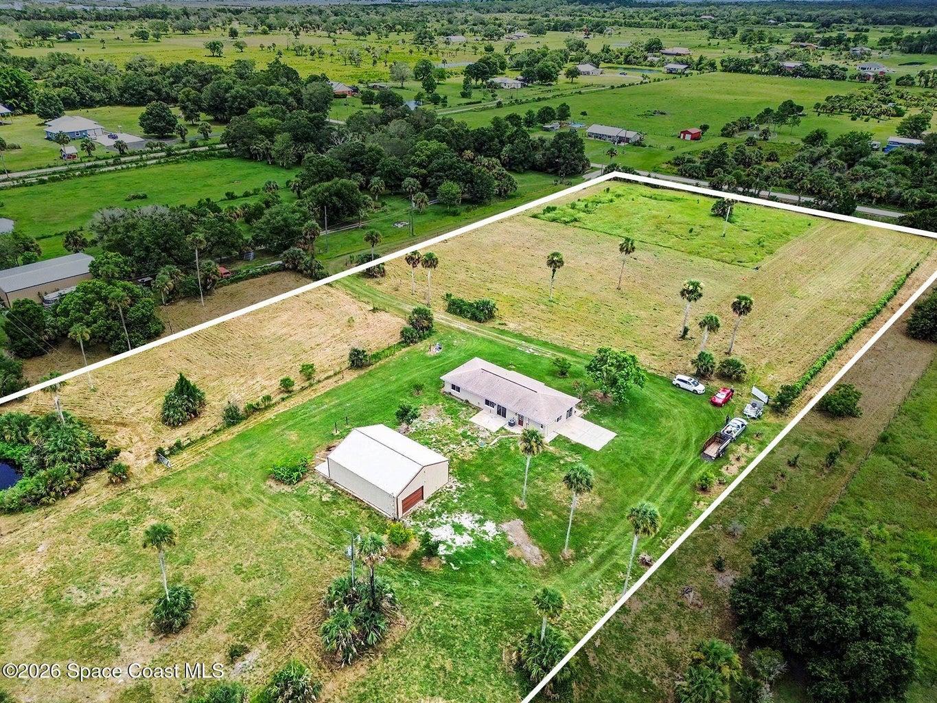 3240 Coral Avenue, Mims, FL, 32754