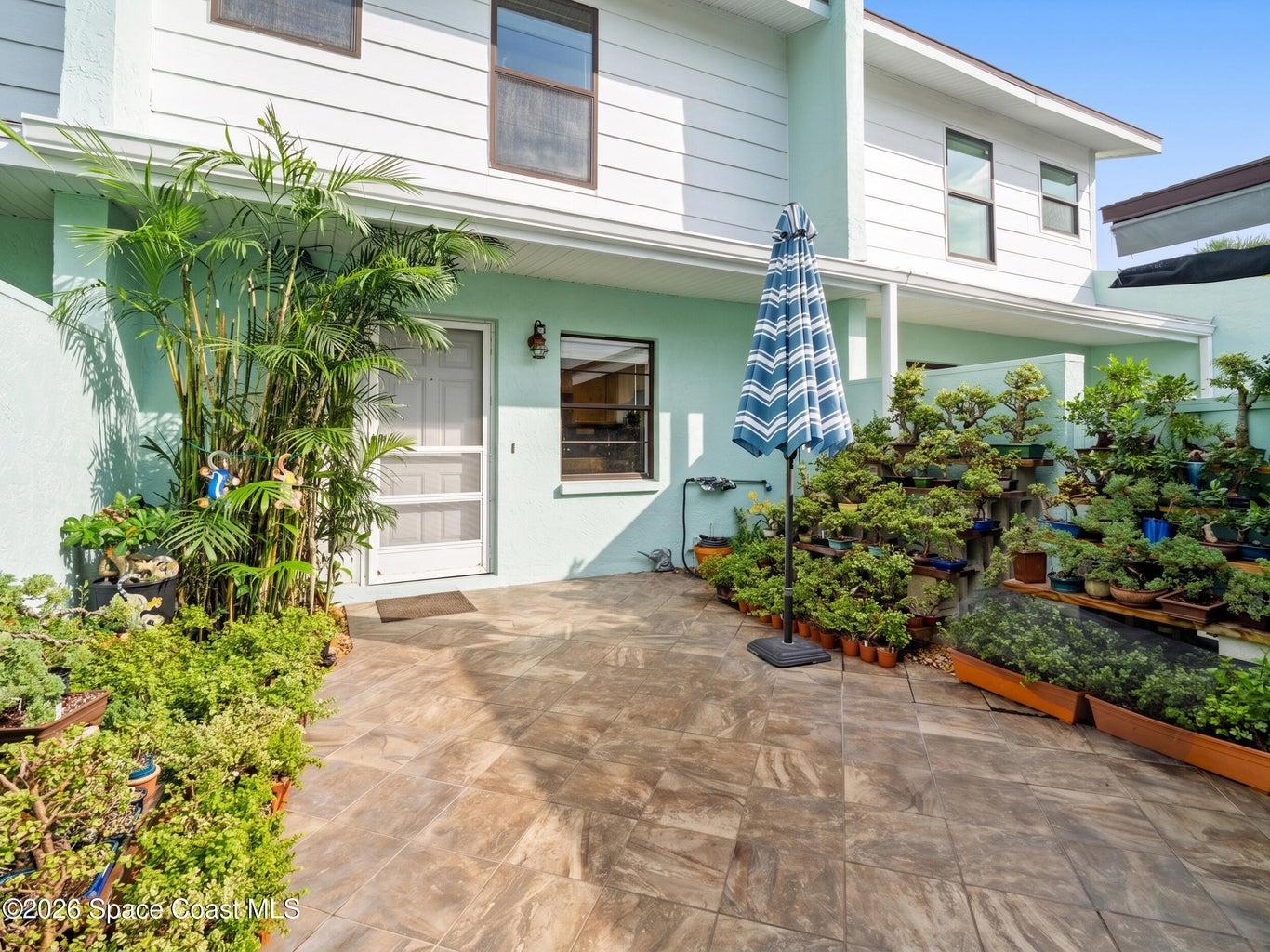 125 Kristi Drive, Indian Harbour Beach, FL, 32937