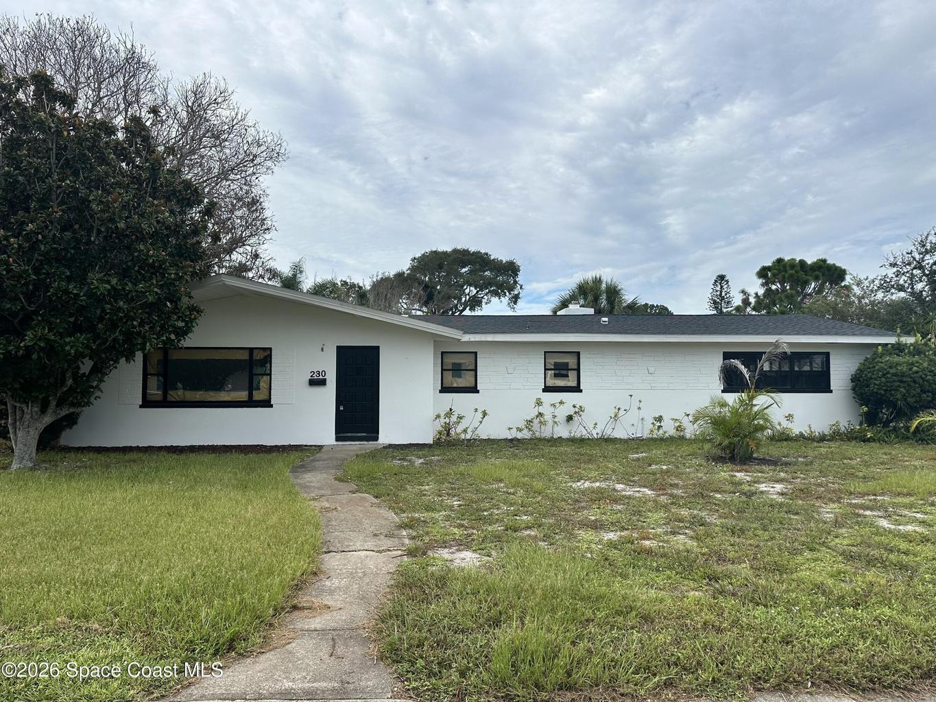 230 Micanopy Court, Indian Harbour Beach, FL, 32937