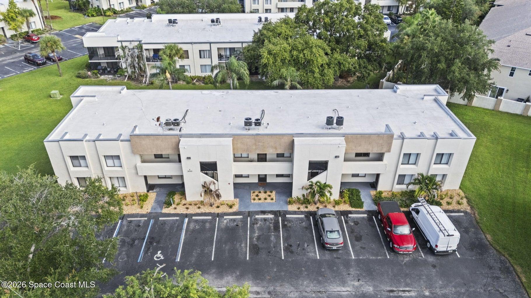 200 International Drive 103, Cape Canaveral, FL, 32920