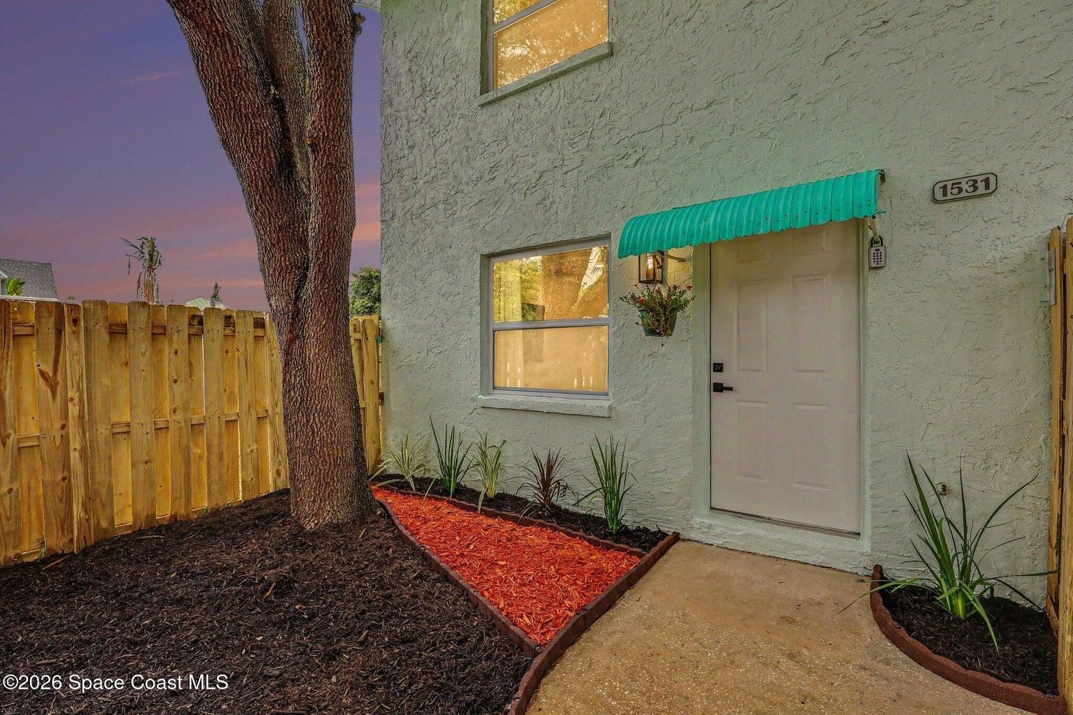 1531 S Orlando Avenue, Cocoa Beach, FL, 32931